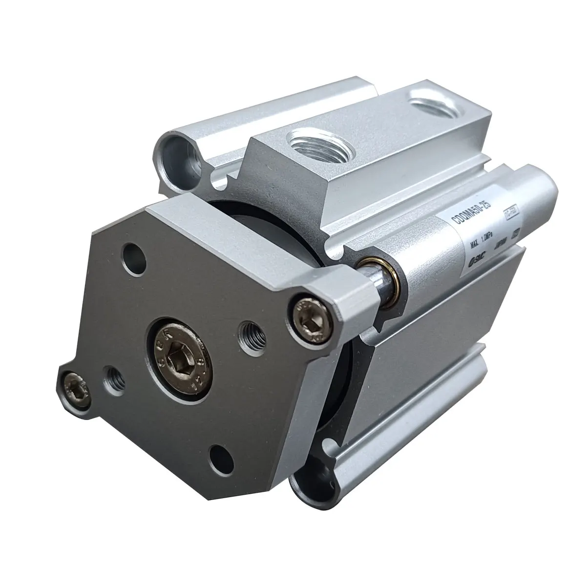 

Small Pneumatic Lift Telescope Cylinder