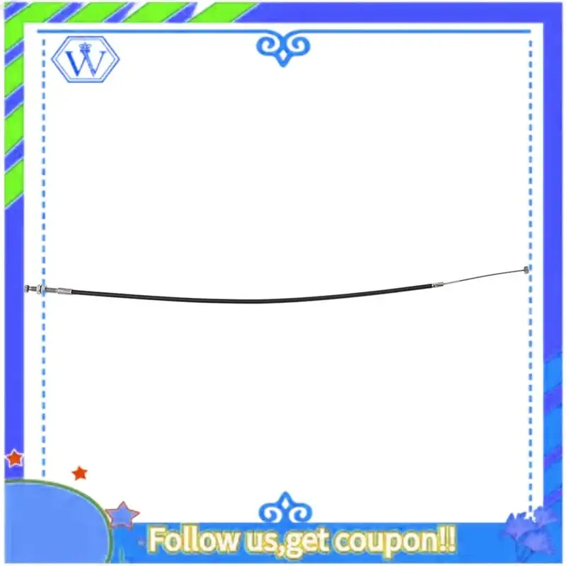 

M46K-61N-26311-00 Трос дроссельной заслонки для подвесного двигателя 25HP 30HP