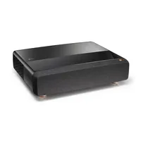 Top Brand Optoma A1 Pro 4LED Ultra Short Throw Projector 4K UHD 2500HK Lumens Full 3D for Gaming Home Beamer