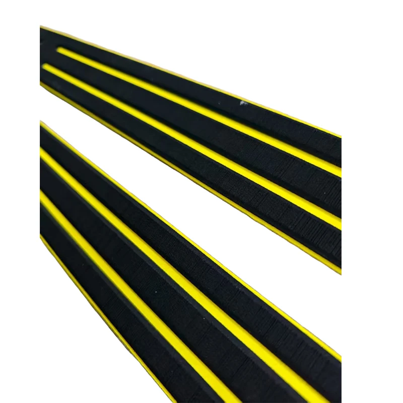 Custom Eva Foam Pad Jet ski Gunwale Mats Marine Traction Mats For Yamaha Seadoo Kawasaki Honda  Custom Boat Accessories
