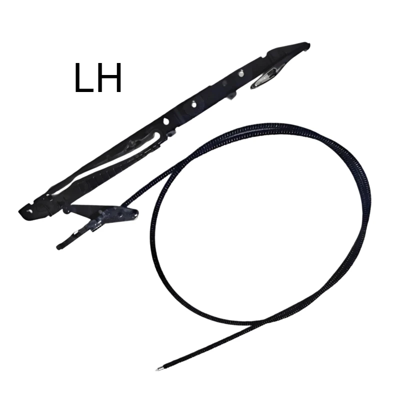 816471F000 816481F000 Sunroof Guide Rail Repair Kit for Kia Sorento Borrego Sportage Soul Amanti OEM 81647-1F000 81648-1F000