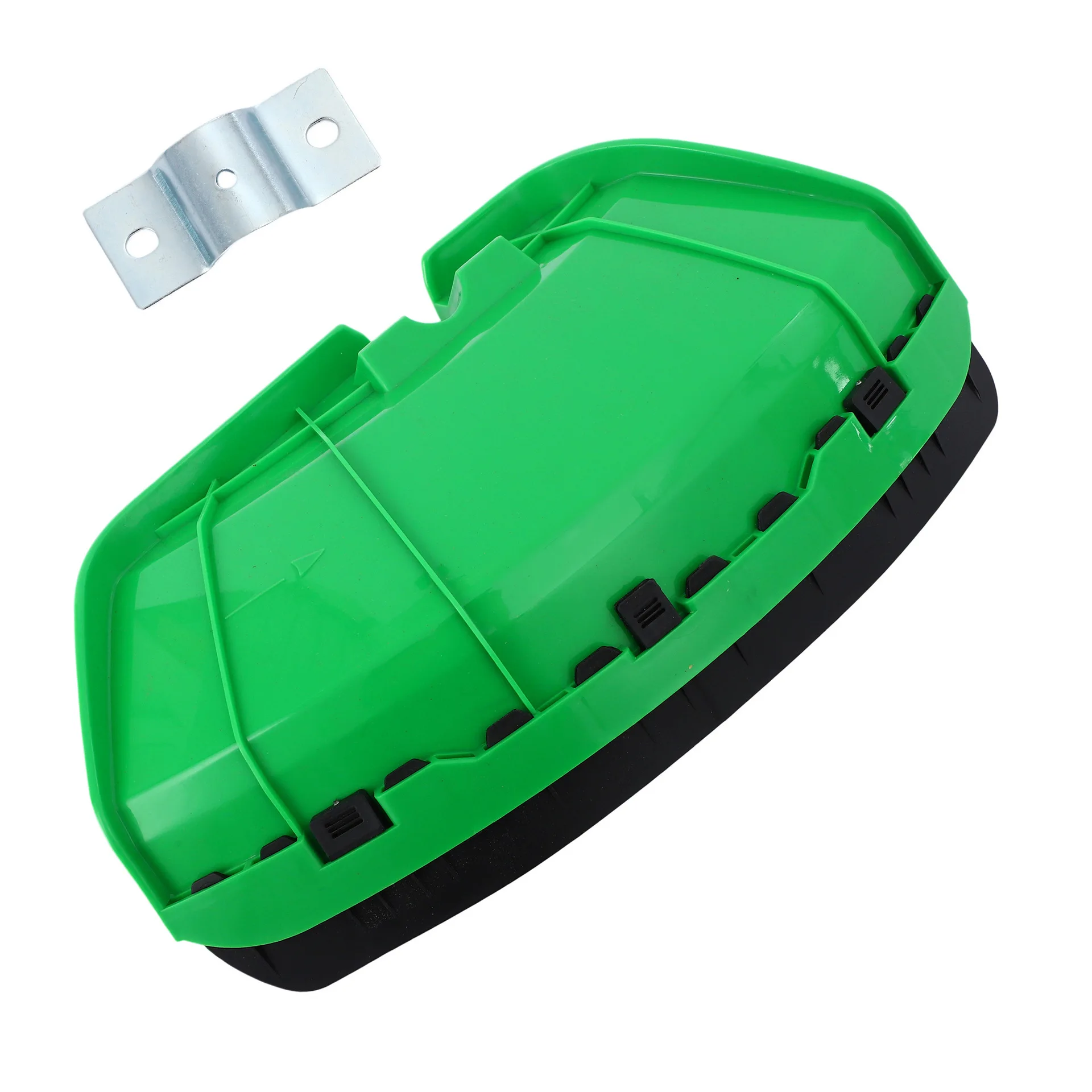 Universal Grass Trimmer Deflector Guard Shield For Lawn Mower Protective Cover Garden Equipment Spare Parts New