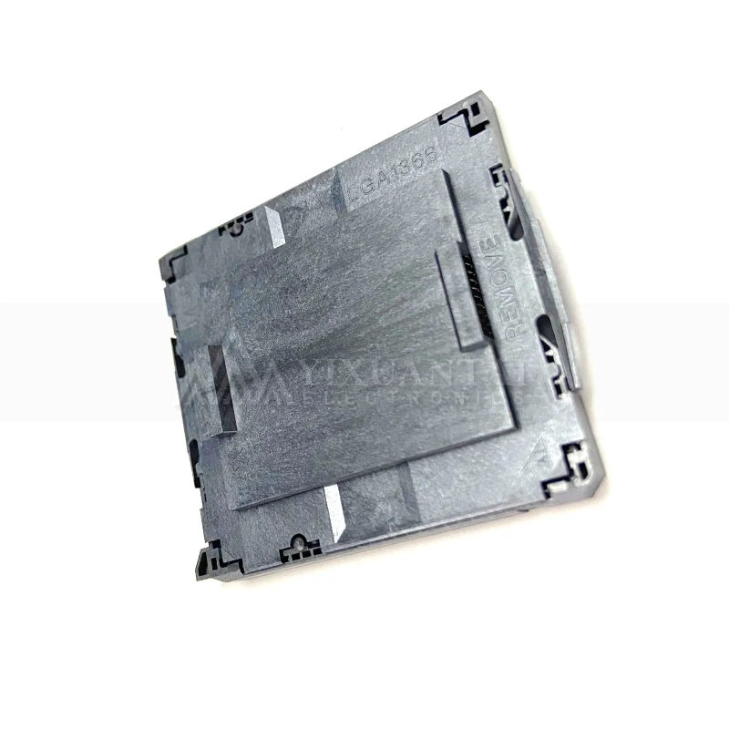 Разъем для процессора LGA1366. Разъем для процессора. Большой оловянный шарик. Разъем для процессора.