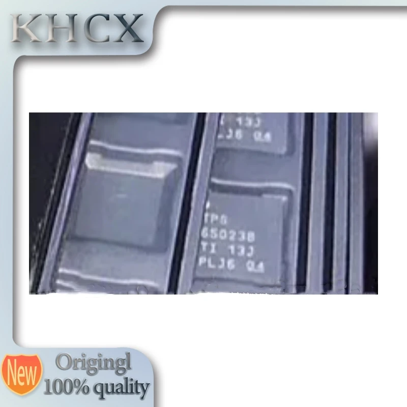 TPS65023BRSBR  5PCS~50PCS/LOT TPS65023BRSBR TPS65023B QFN40 New original  Free Shipping