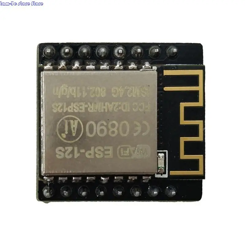 D0UA TRAUTER ESP8266 MKS ROBIN WIFI MODULE لـ MKS Robin Mainboard