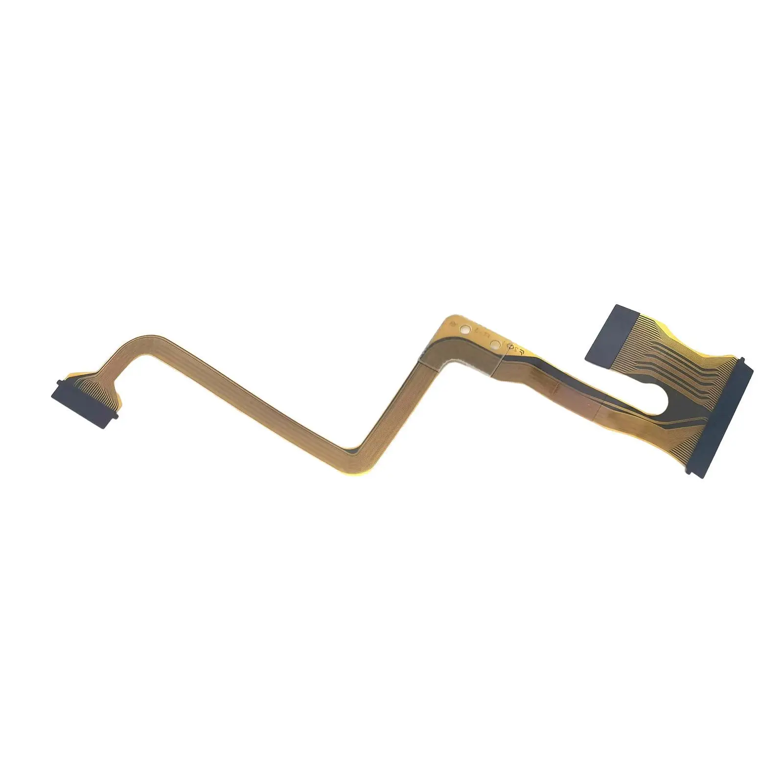 LCD Display Flex Cable Easy to Install Repairing Parts Fpc for MS120 HM200