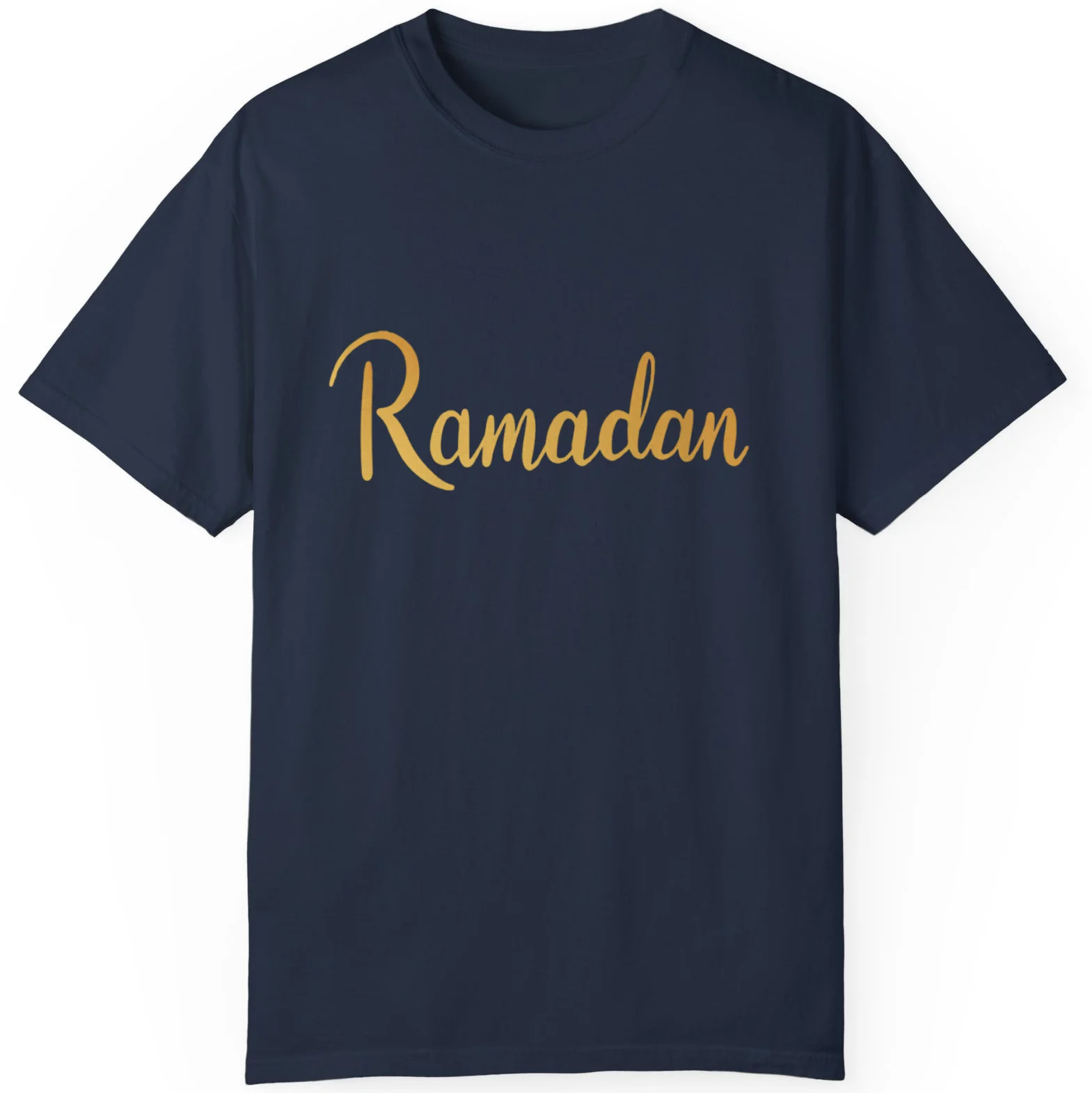 Ramadan Holiday Muharram Festival Impeccable Gift Unisex T-Shirt S-5XL