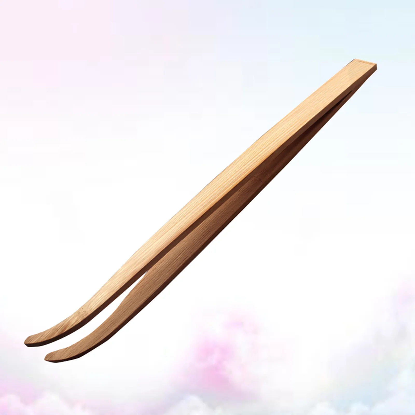 ملاقط خشب الزواحف 16.5 سنتيمتر أداة تغذية الحيوانات الأليفة المرنة للثعابين والزواحف والأطعمة المعلبة الحية