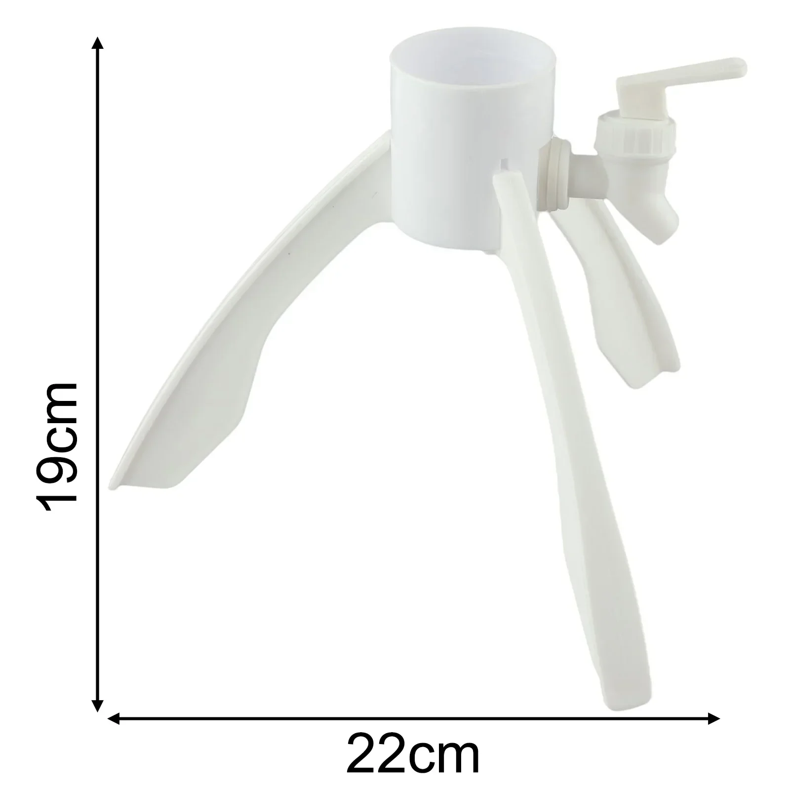 Home Water Dispenser Water Dispenser Daily Hydration Convenient Desktop Water Rack Convenient Desktop Placement