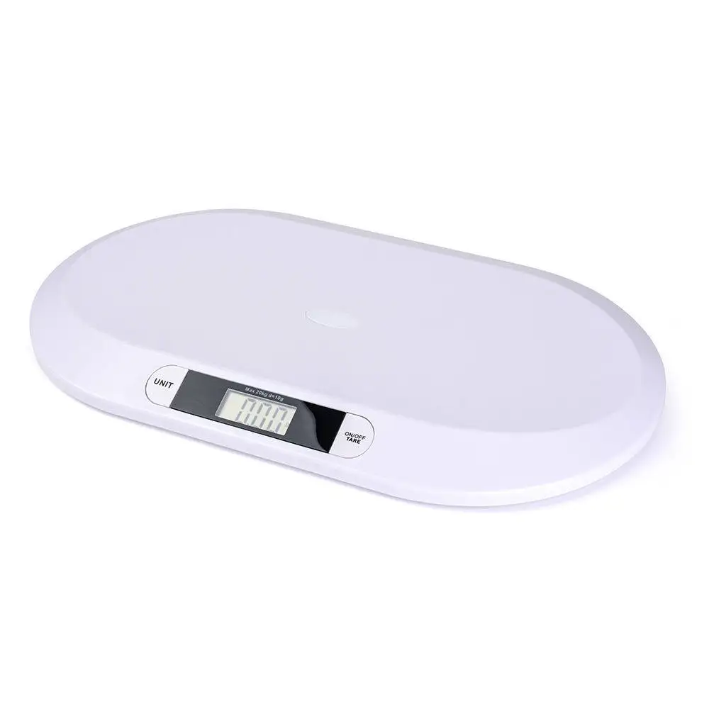 Pet Scale Multifunctional Cat Dog Weigher Hospital Pet Shop Small Animal Weighing