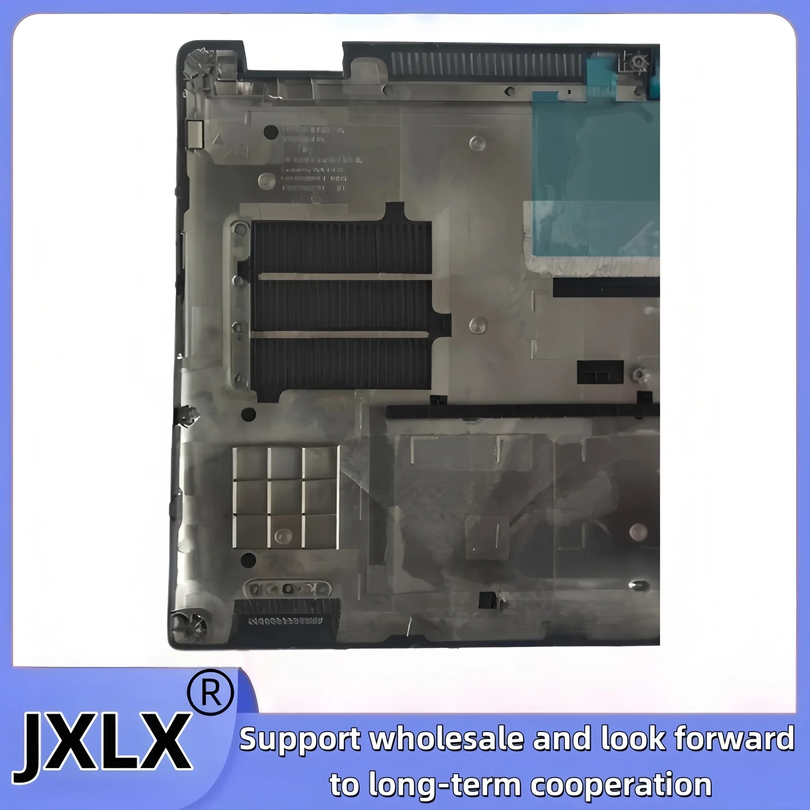 

JXLX® New for Dell Precision 3590 M3590 laptop Bottom Base Cover Lower Case 28P thick model 07G09J 7G09J