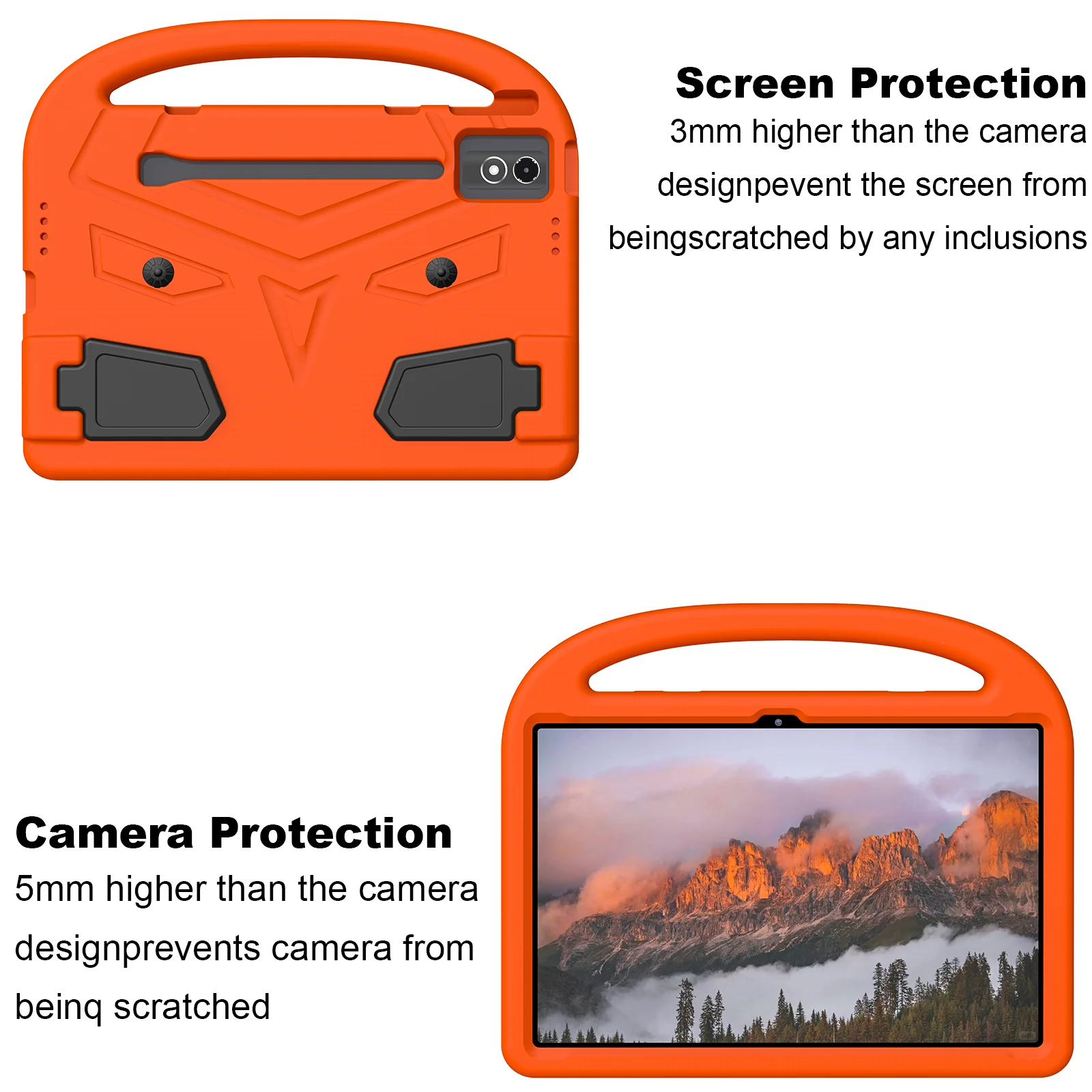 Thumbnail 3 - #48 Lenovo Tab P12 Cases List of Top Picks