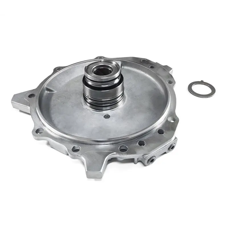 Rear Cover Assembly… - image