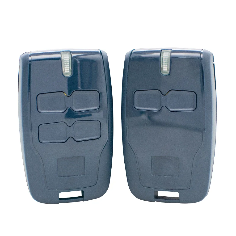 BFT MITTO 2, MITTO 4 MITTO2A, MITTO4A MITTTO B RCB 02/04 KLEIO B RCA 02/04 TRC1, TRC2, TRC3 Télécommande de porte de garage 433,92 MHz