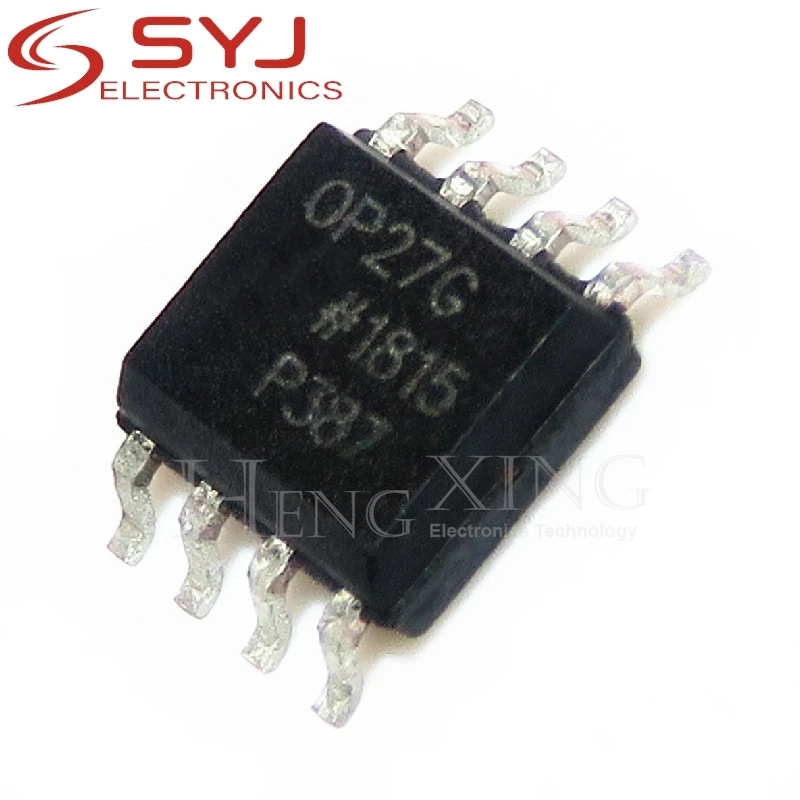（1pcs-5pcs）OP27GSZ OP27GS OP27 OPA2132UA OPA2132 OPA2134UA OPA2134 SOP-8