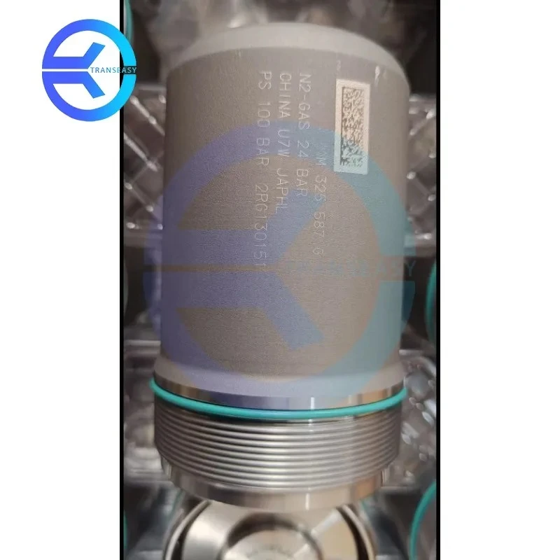 Original New 0AM325587F 0AM325587E 0AM DQ200 Transmission Valve body Accumulator DSG7 Suit For Audi VW Seat Skoda
