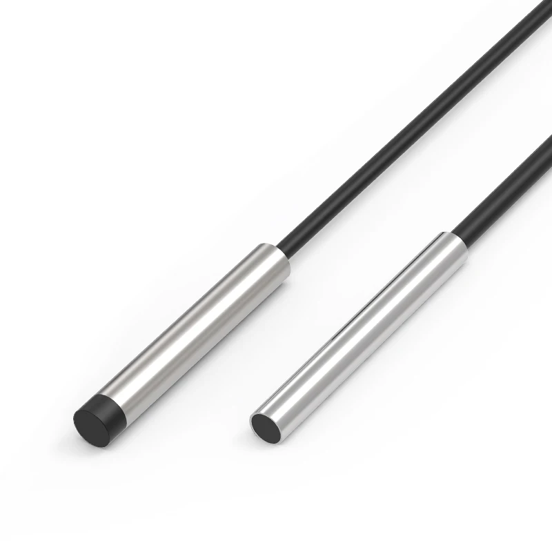 Akusense TDF6.501HO Non Contact Proximity Sensor 1060VDC NO NPN For Inductive Sensor And Proximity Sensor Applications