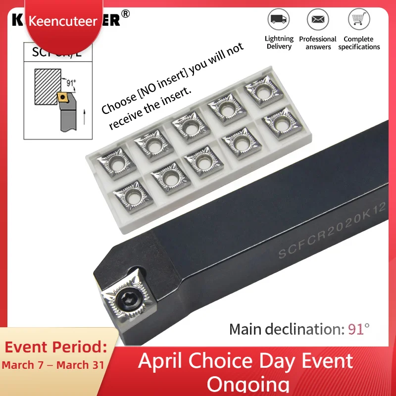 Scfcr SCFCR1010H06 …