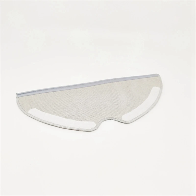 20ชิ้นผ้าถูพื้นสำหรับ Xiaomi dreame Bot D9 L10 Pro หุ่นยนต์ดูดฝุ่นอะไหล่สำรอง