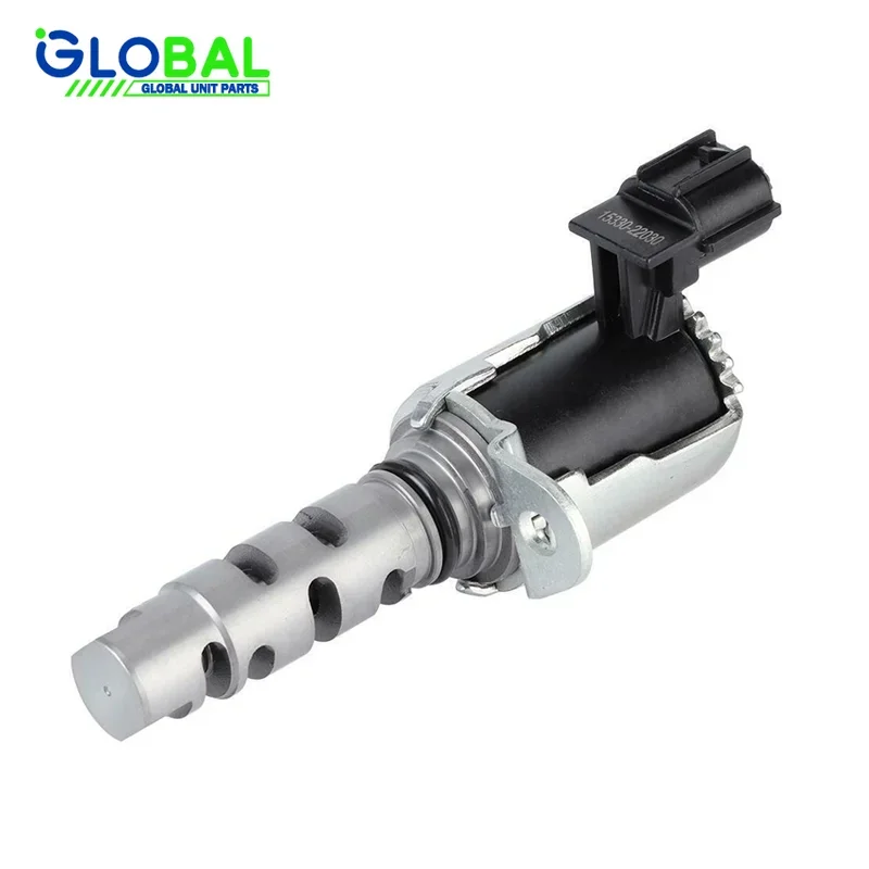 

OEM 15330-22030 1533022030 Variable Valve Timing VVT Solenoid Fits For Toyota Corolla Matrix ZJ01-14-420 ZJ0114420