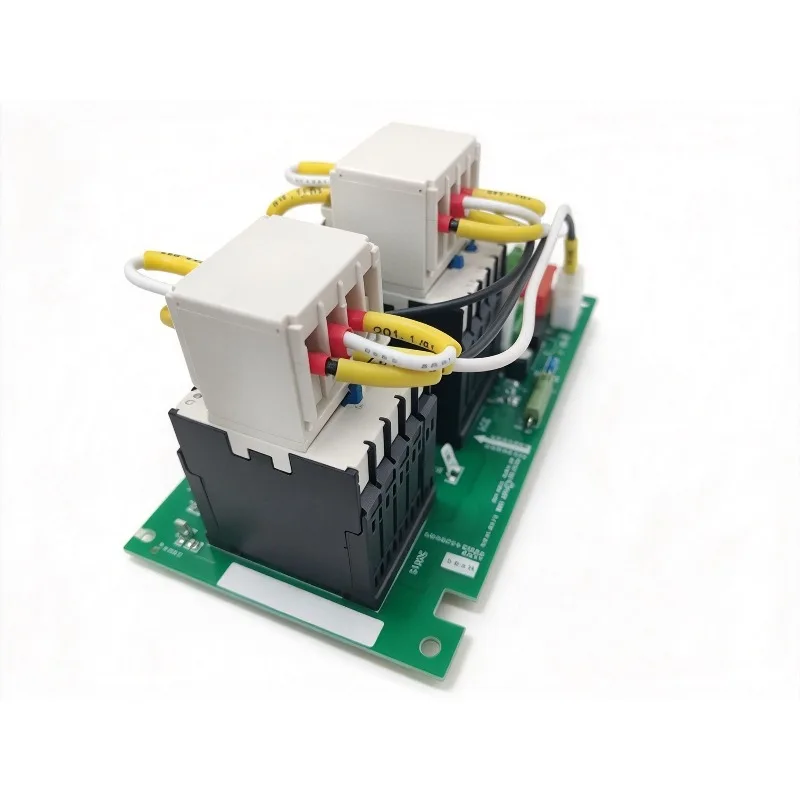 For KDL16R 16S Elevator Inverter Contactor Board KM964619G24 KM964620H04 Replacement Part