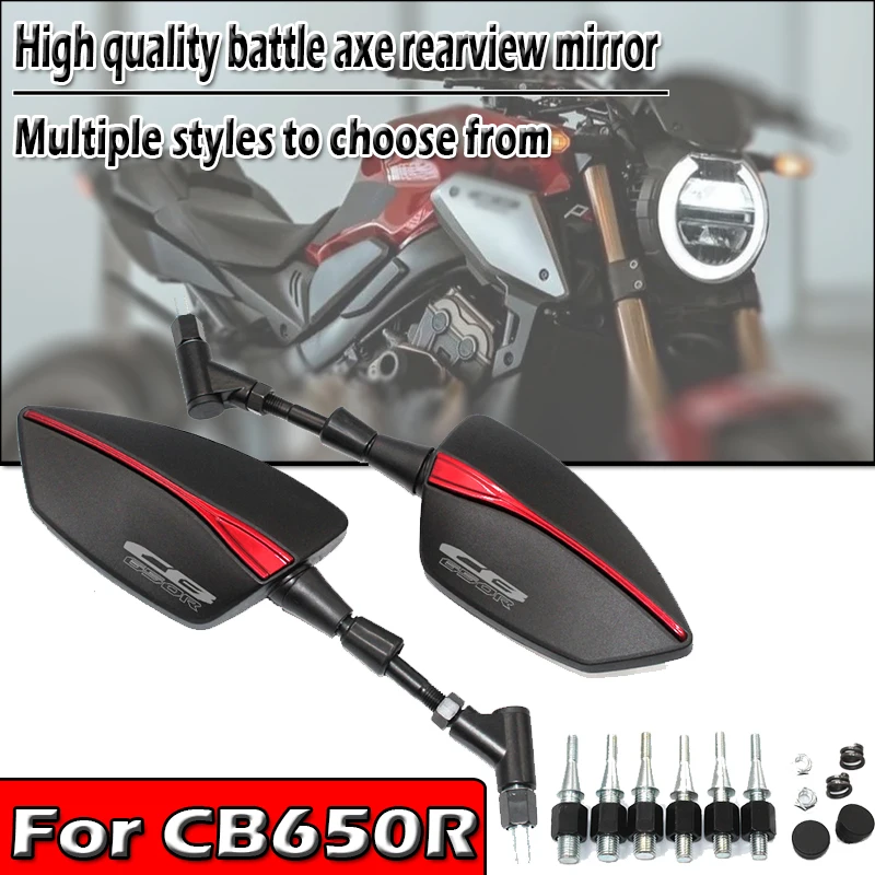 For CB650R Cb 650R …