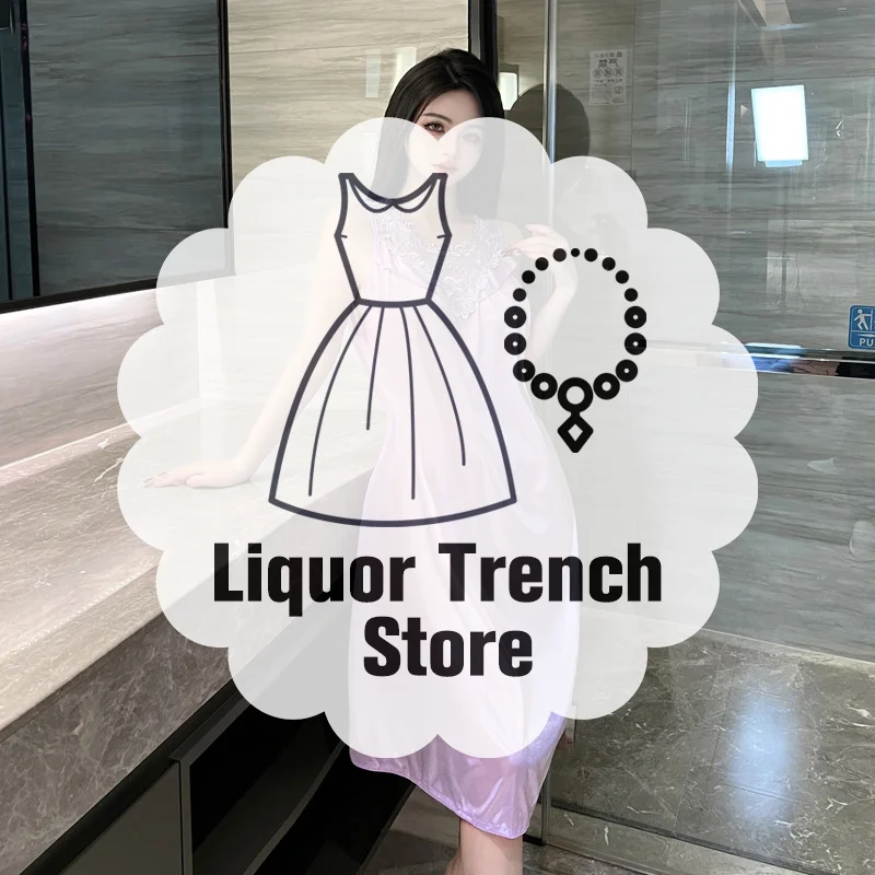 

Sexy Lingerie Sexy Nightgown Home Wear Camisole Lace Pure Erotic Clothing