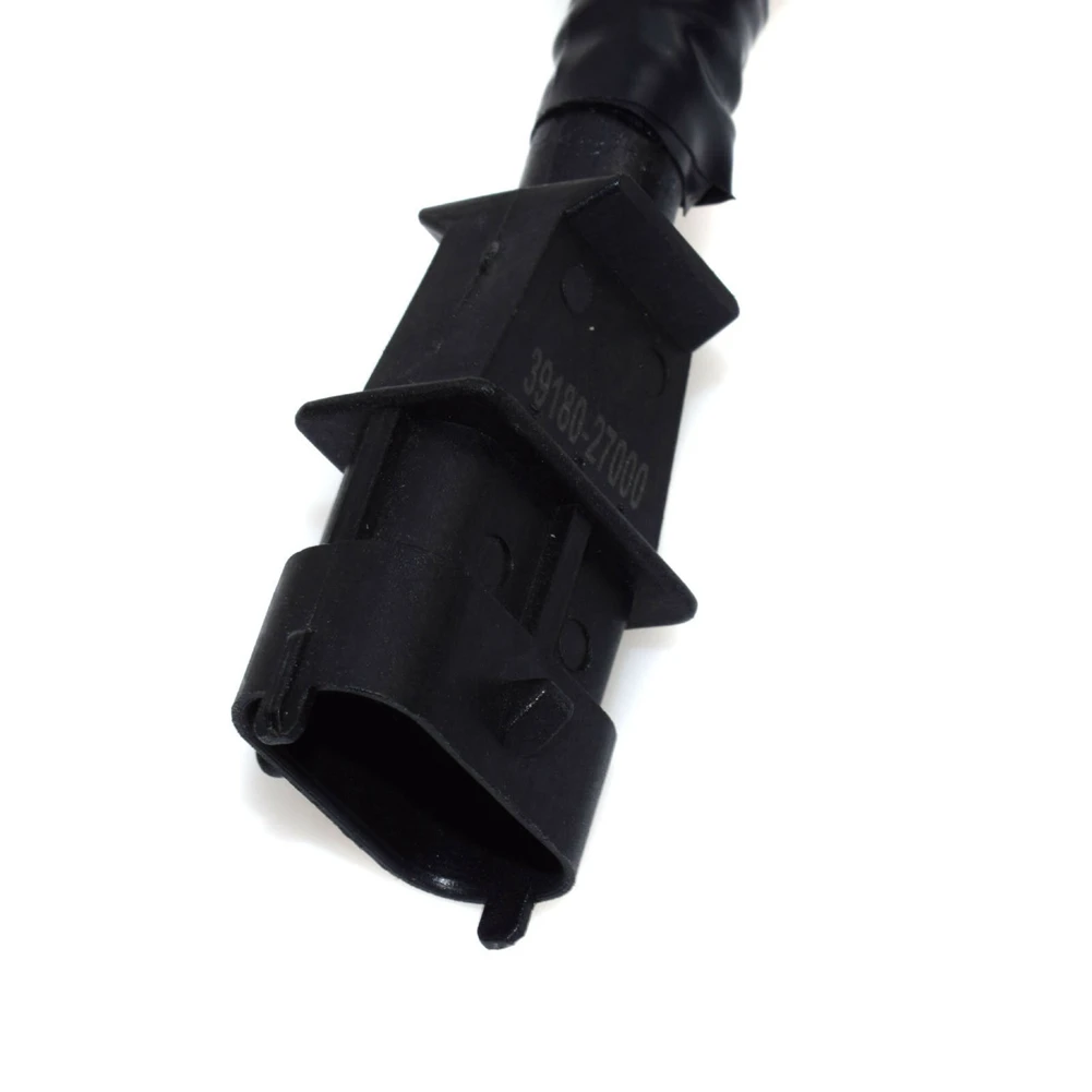 Capteur de position du vilebrequin ABHY-Crank pour Santa Fe Tucson Tiburon pour Kia Magentis Sportage 39180-27000