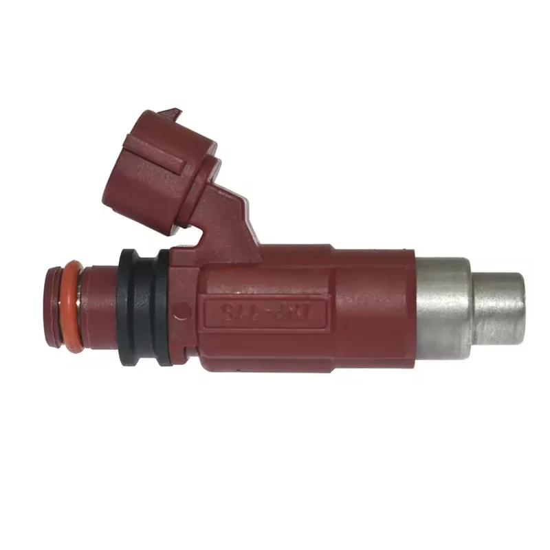 

4PCS INP-775 INP775 Fuel Injector For Tracker Dodge Stratus Mitsubishi Eclipse Suzuki Grand Vitara 1995-2006