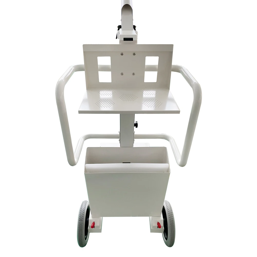 medical machine stand for x ray machine