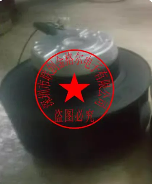 R2E133-BH66-21 FAN 100%  new and original