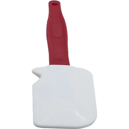 Kitchen Book Silicone Spatula - 26 cm