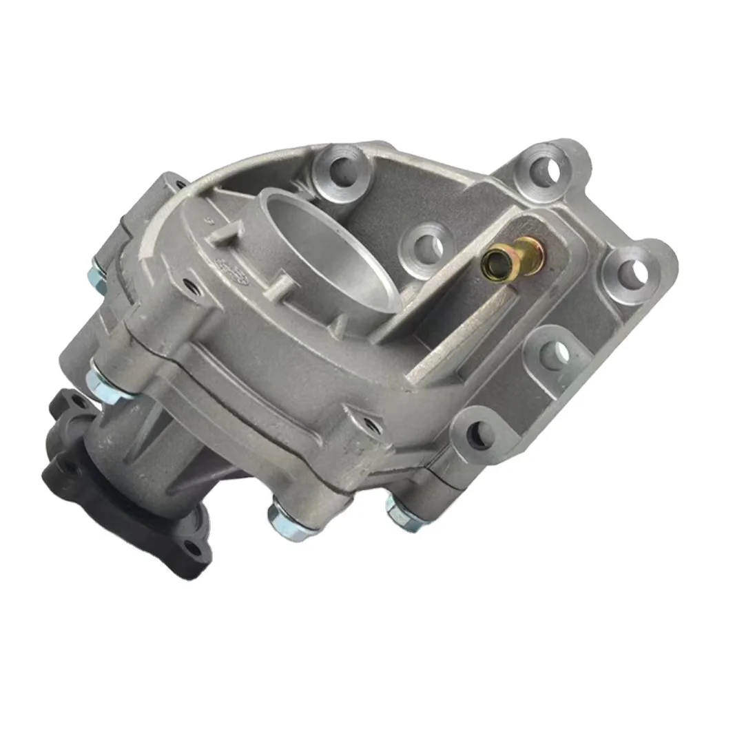 High Quality 1.8T Car Cooling System Auto Water Pump for Changan CS75 Engine Water Pump