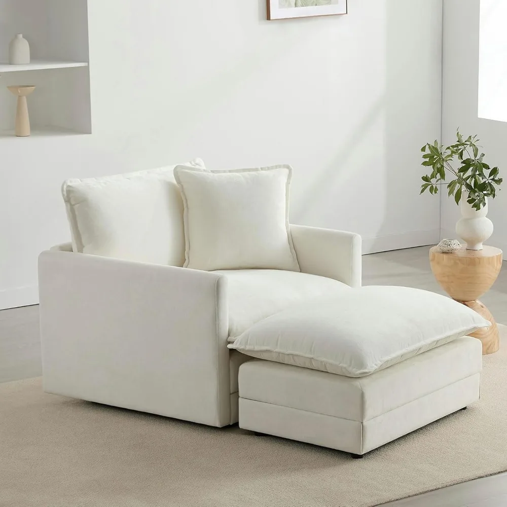 Chenille Oversized … - image