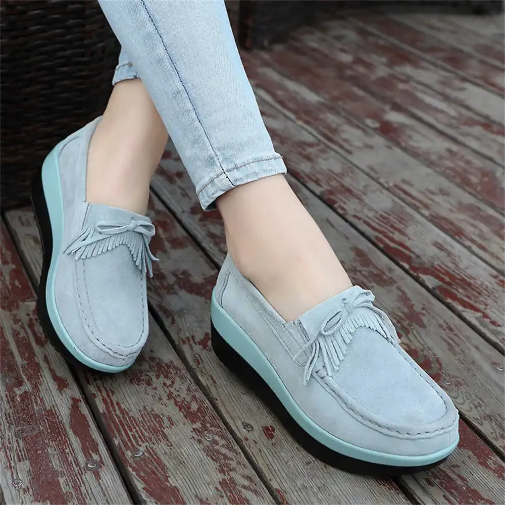 38-39 oversize flat shoes for children name brand sneakers shose for women 2022 sports sneeker kit leisure tenisse XXW3