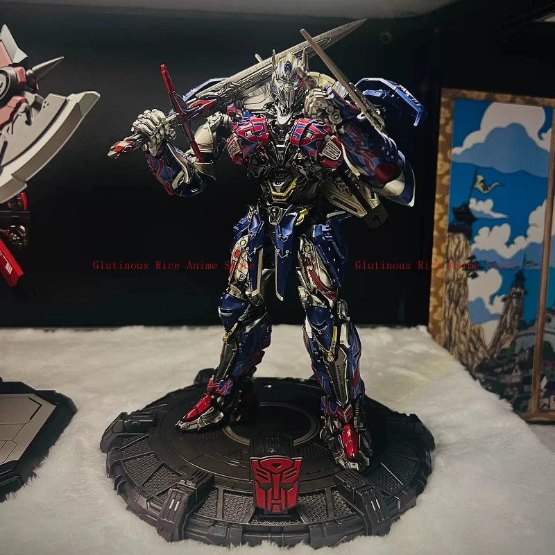 Transformer Robot P…