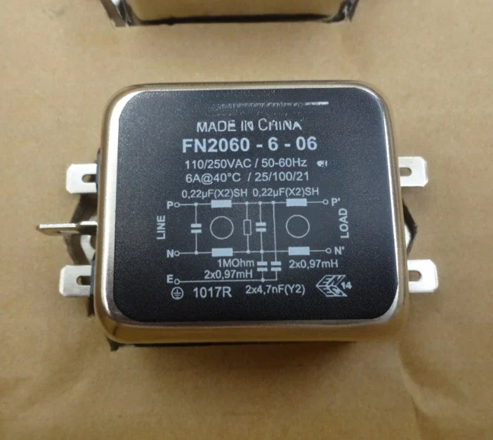 FN 2060-6 - 06-Filter