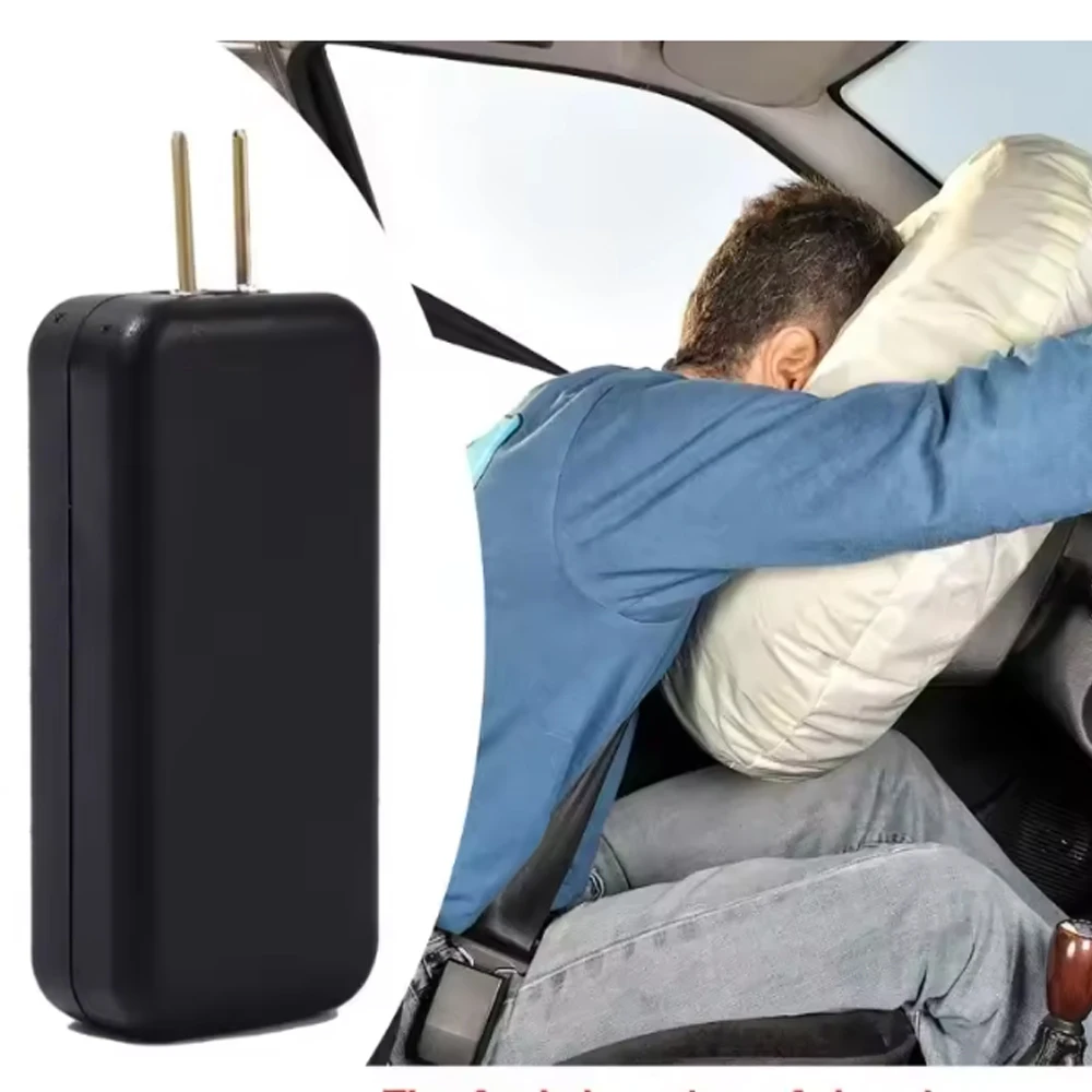 Car Air Bag Scan Resistance Tool Auto Airbag Simulator Emulator SRS Resistor Fault Scan Inspection Diagnostic Tools