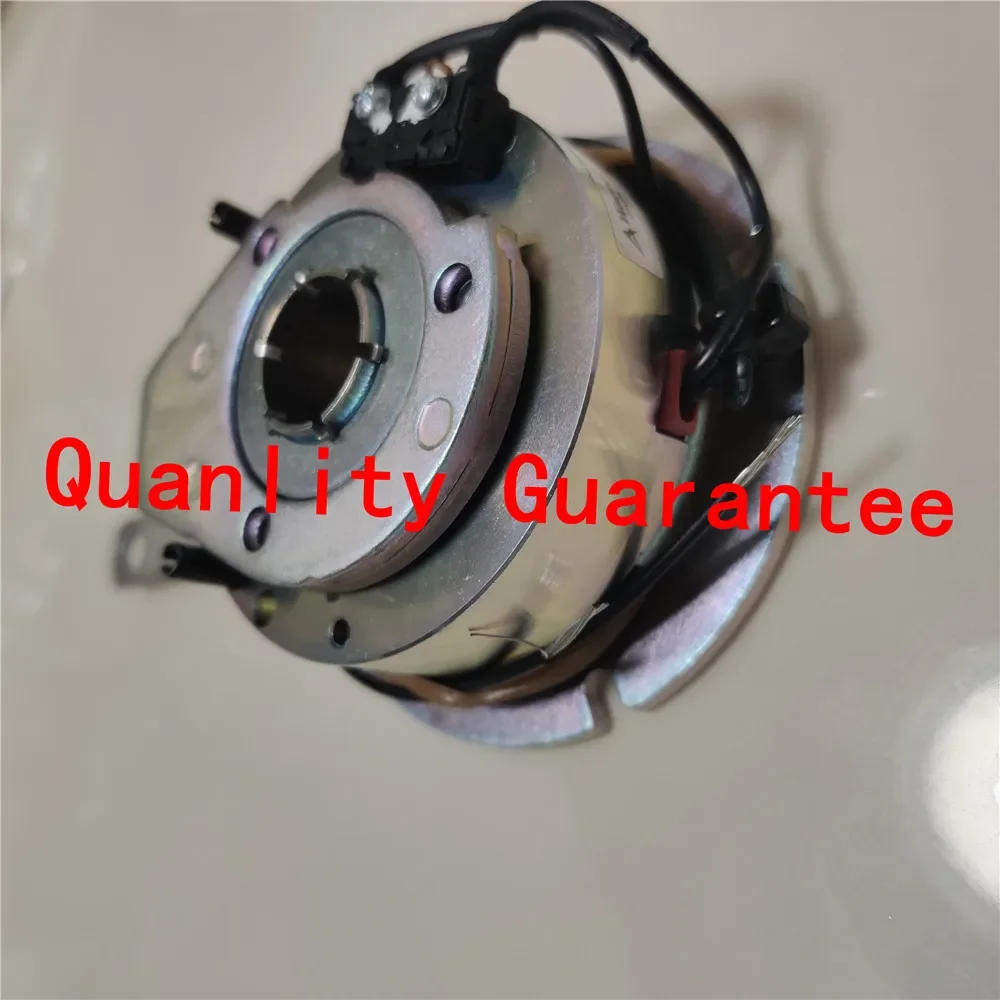 6.0nm WR213A168P1 24VDC W-ar-ner Electric Motor Brake Mobility Scooter Brake Power Wheelchair Brake This Item