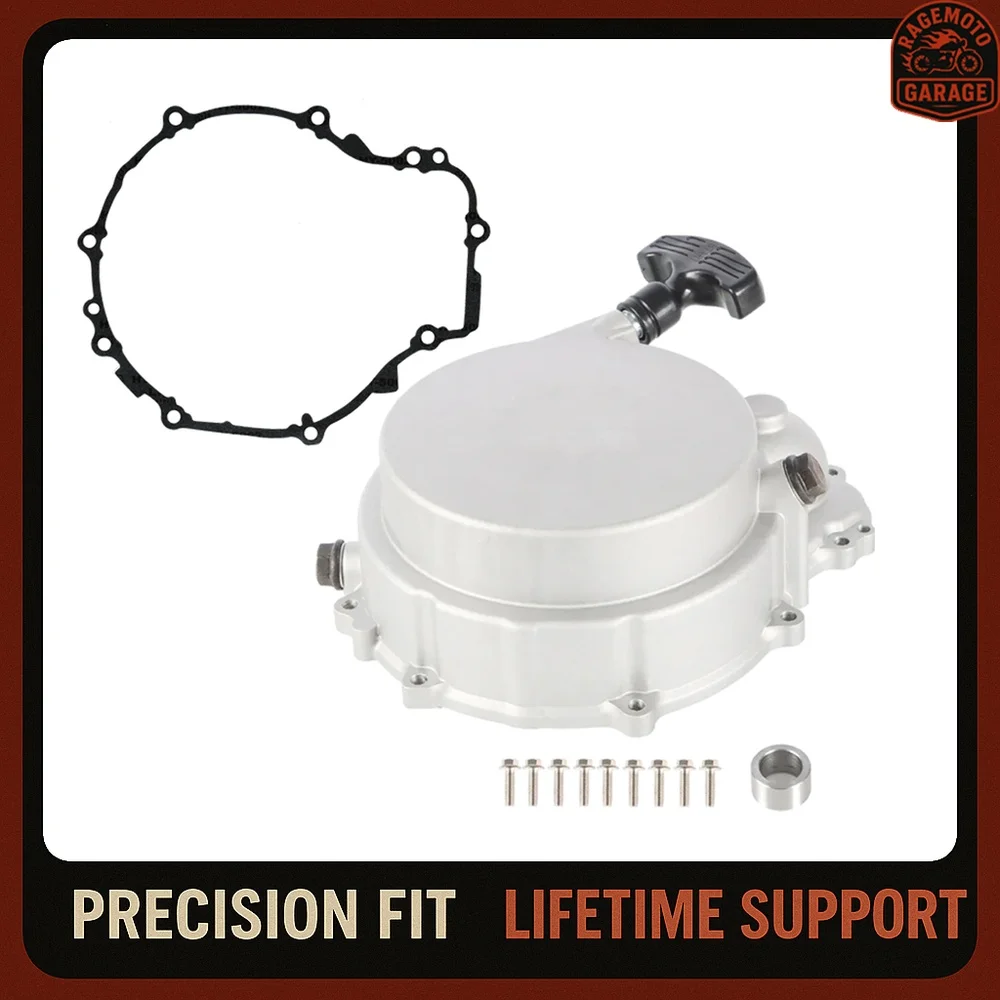 

For 1996-2011 Polaris Sportsman 400 500 450 Magnum ATV Recoil Pull Starter Case