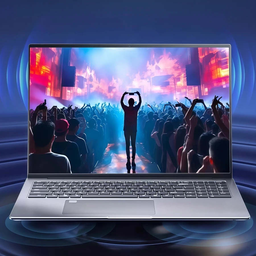 15.6" Intel N95 Gtx… - image