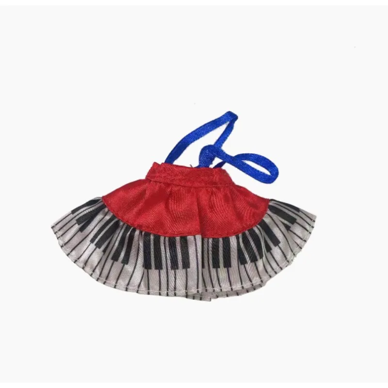 New different styles for choose accessories Casual doll clothes for MH Doll Fashion Cute Newest BBIKG450