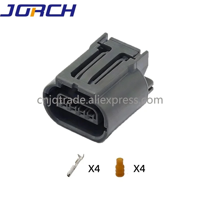 4P 7298-5993-30 7298-7215-10 Auto Wire Automotive Wiring Harness Connector Wire sealed Plug With Pin