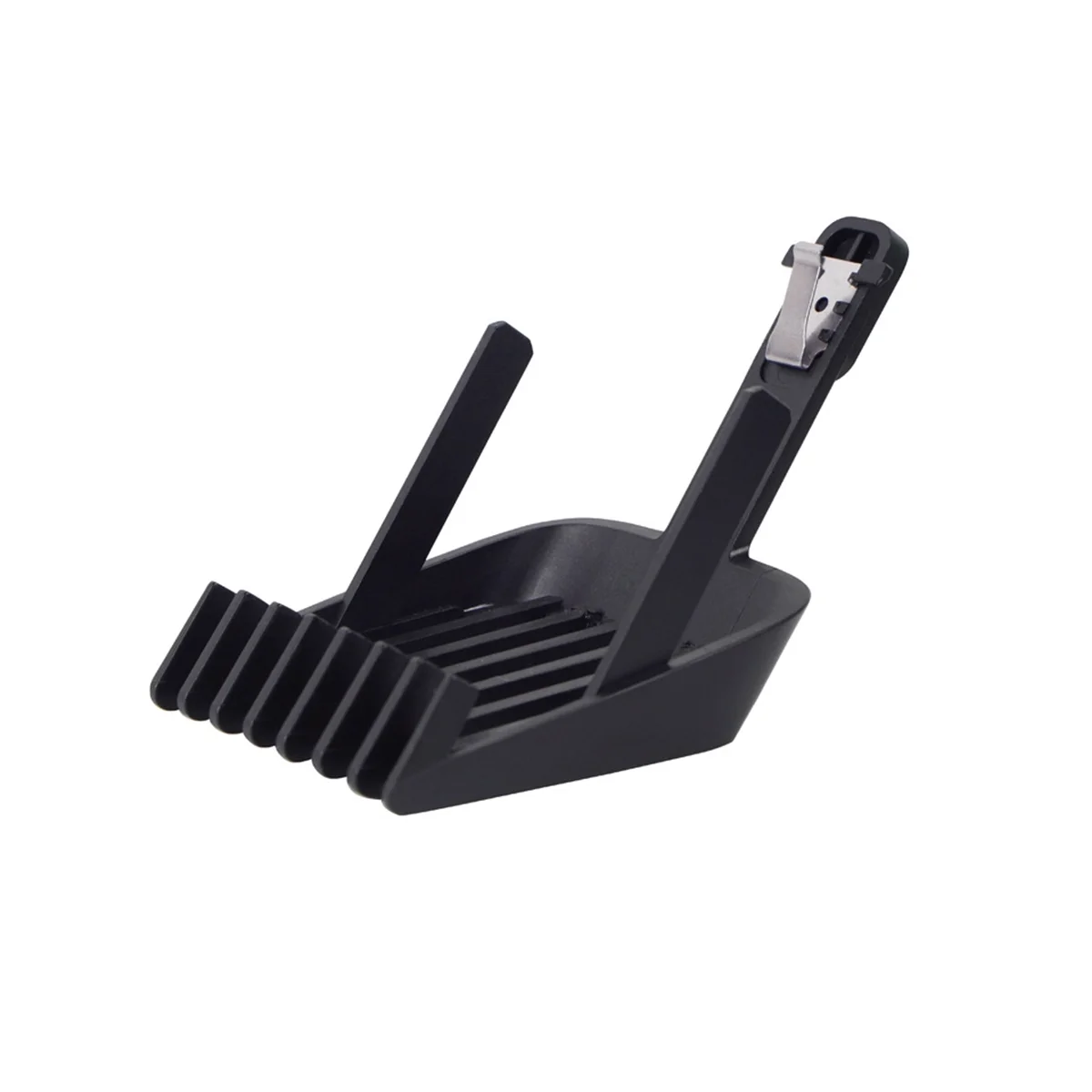 

A07G-Adjustable Combs for Boost Hair Clipers or Sharp 3S Hair Trimmers Haircut Replacement Positioning Limiting Comb A