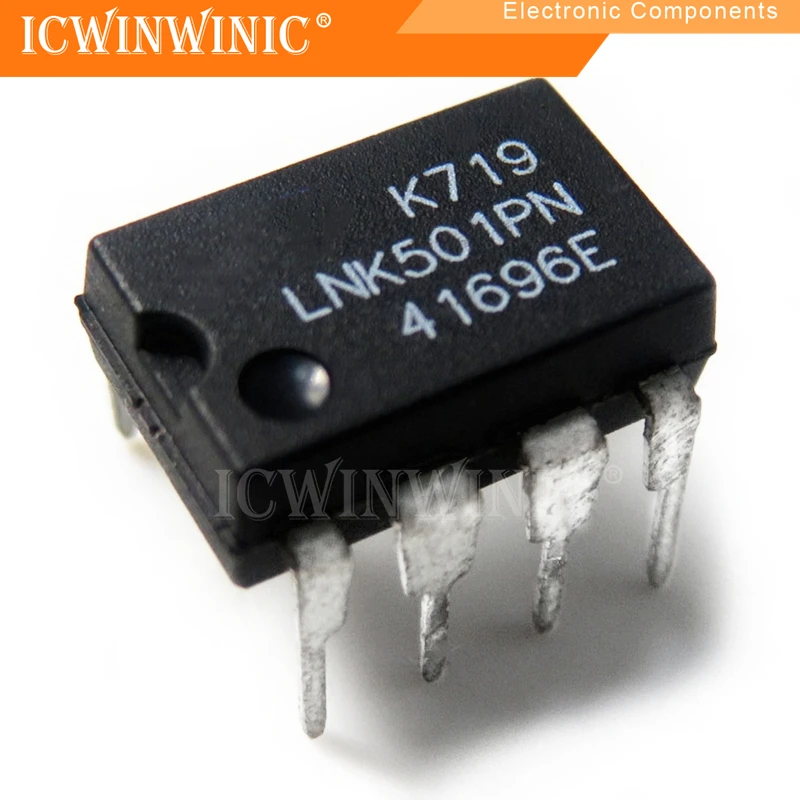 

10 штук LNK501PN LNK501
