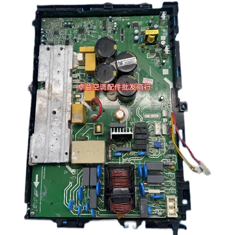 17122000052587 Original 5 frequency conversion air conditioning external machine board RFD-120WBP2SN8-D01