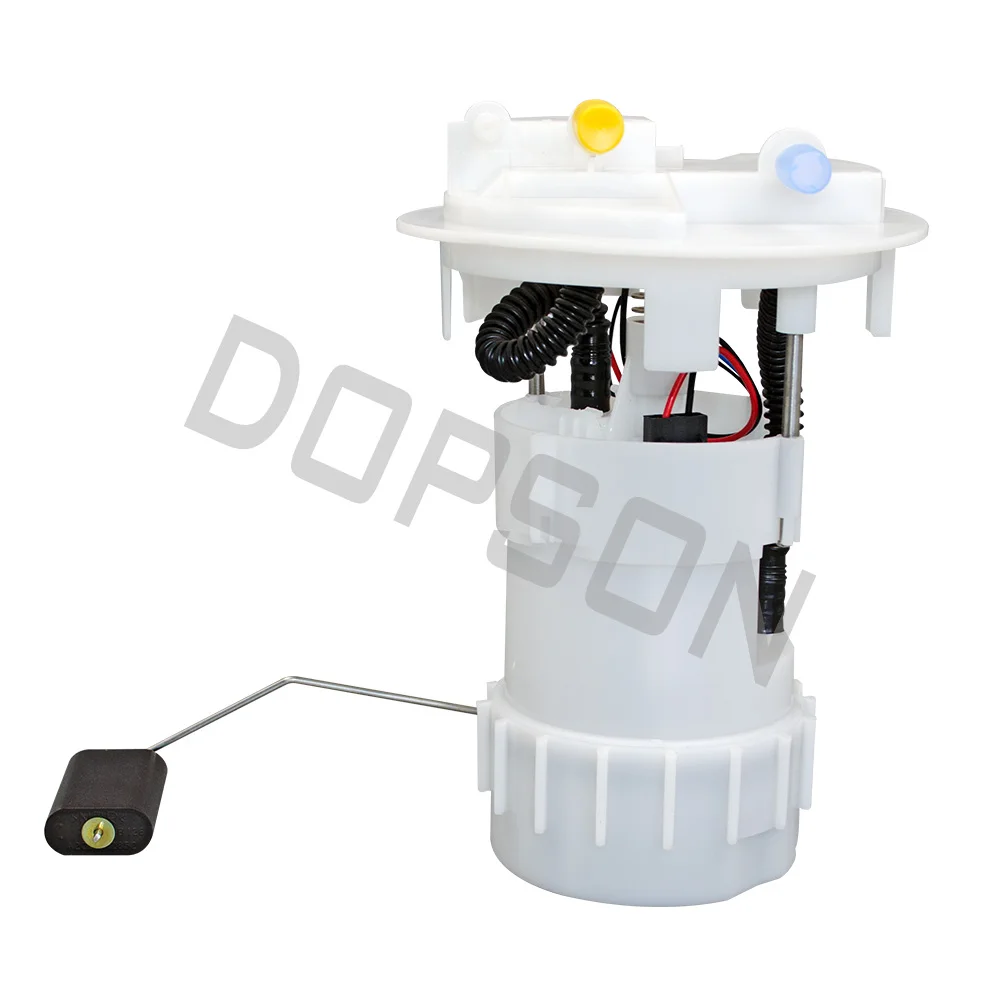 Dopson DPS6620 Electric Fuel Pump Assembly Assy Module OE For  208/2008 1.2, 1.6/9674467780