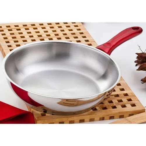 Of gulsan Maxi Frying Pan 24 cm.