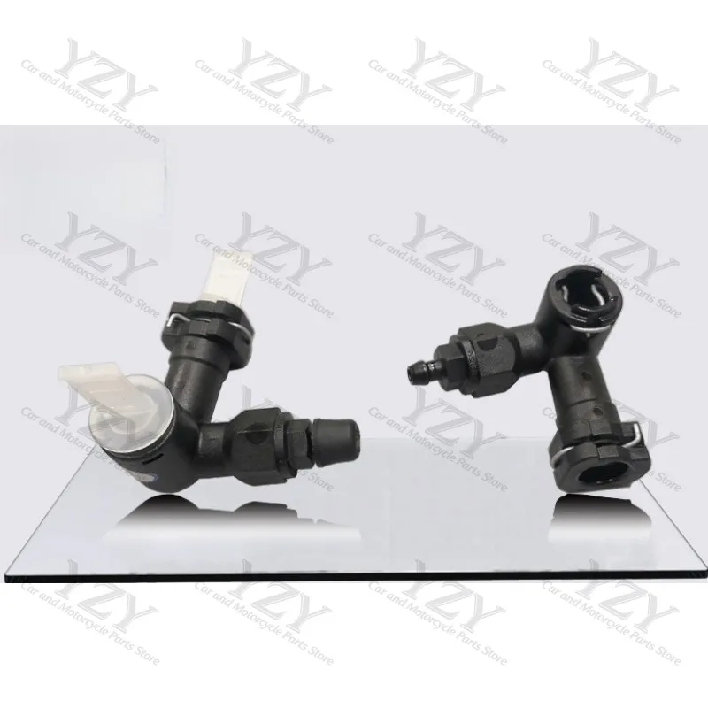 13105590 Clutch master pump sub-pump YouTube tee fittings