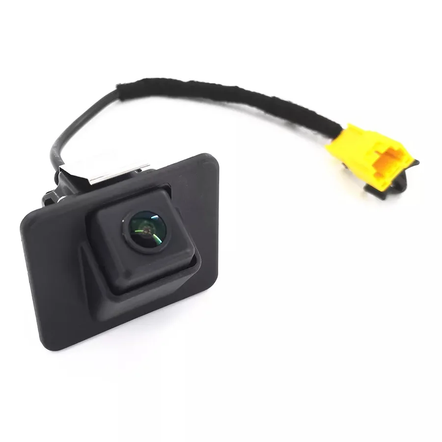 

Rear View Camera Reverse Parking Assist Backup Camera For KIA Optima K5 2011 2012 2013 95760-2T001/95760-2T002/95760-2T101